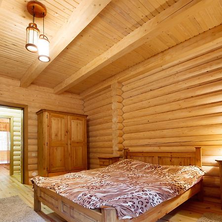 Gans Hotel Bukovel Dış mekan fotoğraf