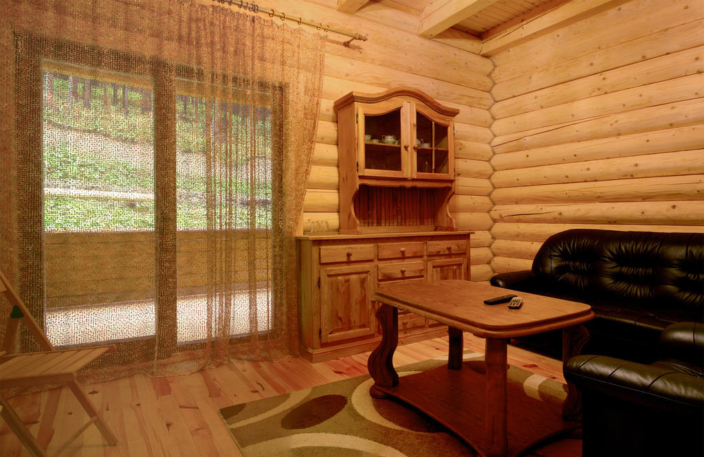 Gans Hotel Bukovel Oda fotoğraf