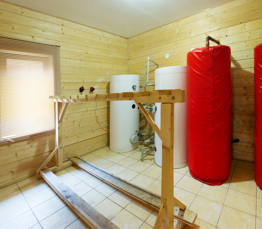 Gans Hotel Bukovel Dış mekan fotoğraf